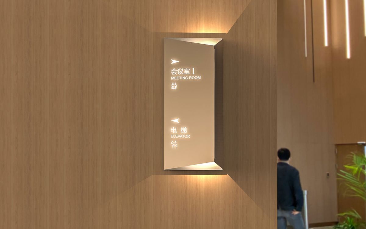 CBD地產作品案例展示