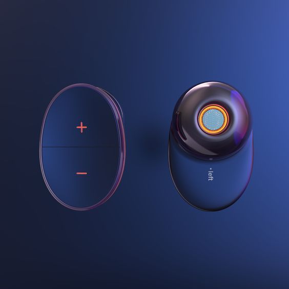 標識設計作品案例展示