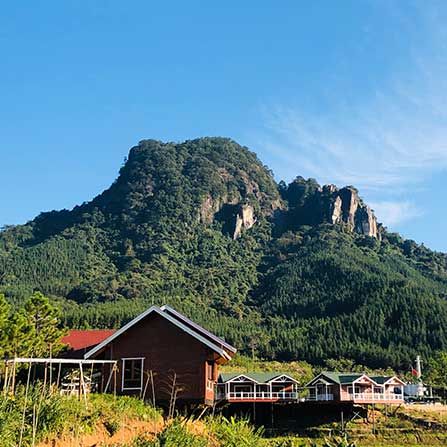 景區(qū)標(biāo)識系統(tǒng)設(shè)計(jì)