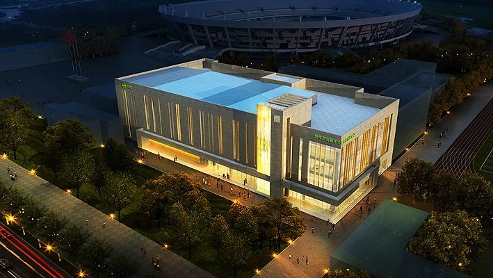 標(biāo)識(shí)設(shè)計(jì)作品案例展示