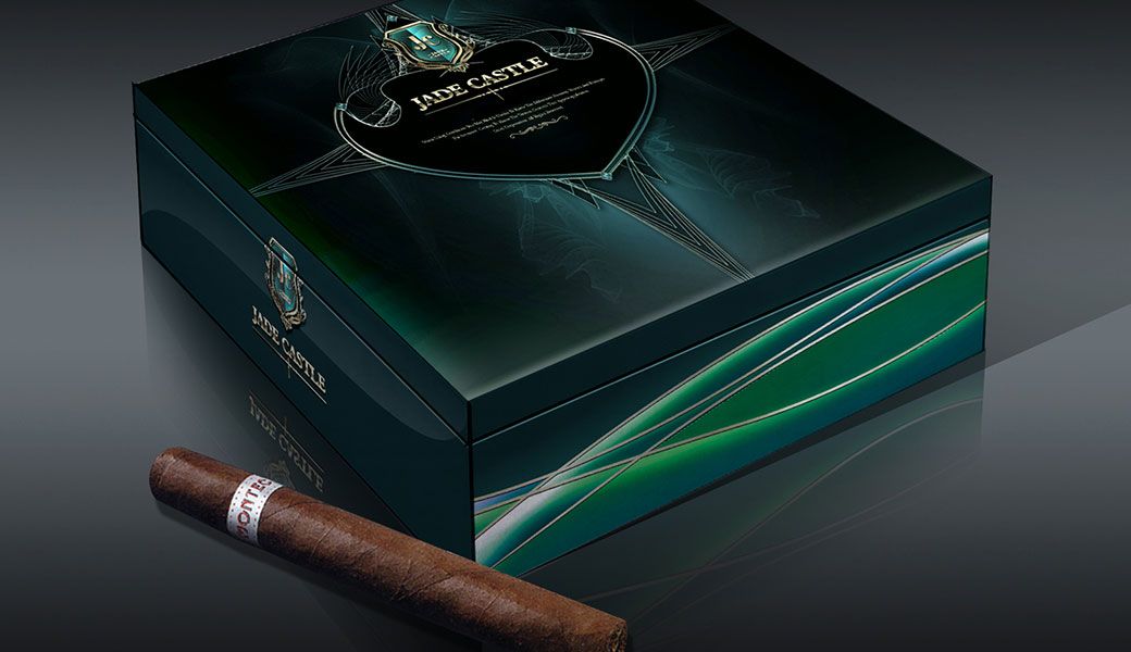 標識設計作品案例展示