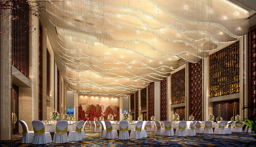 標識設計作品案例展示