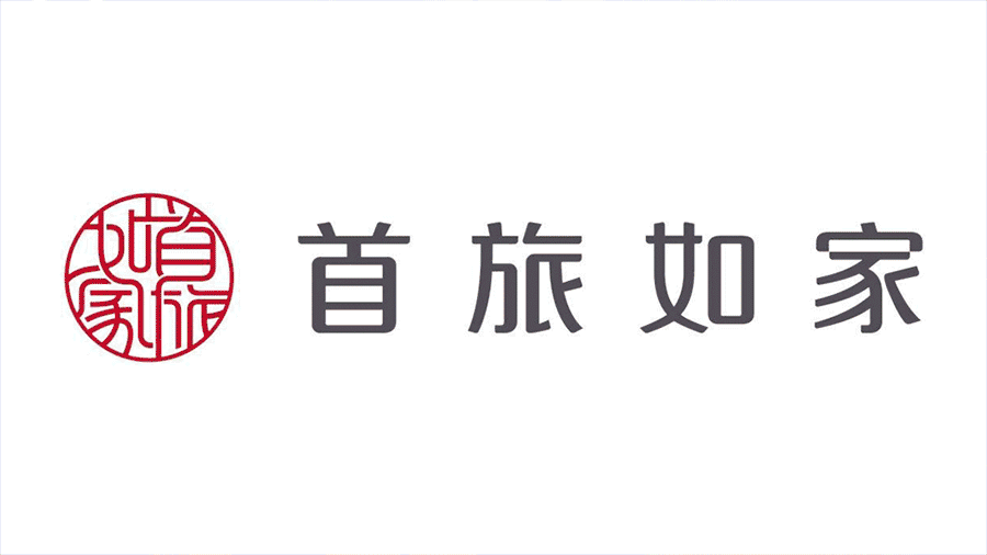 標識設計作品案例展示
