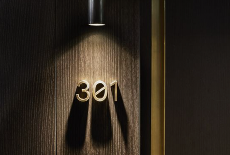 CBD地產作品案例展示