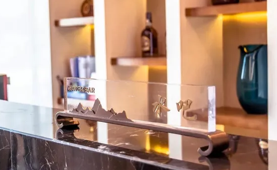 標(biāo)識(shí)制作作品案例展示