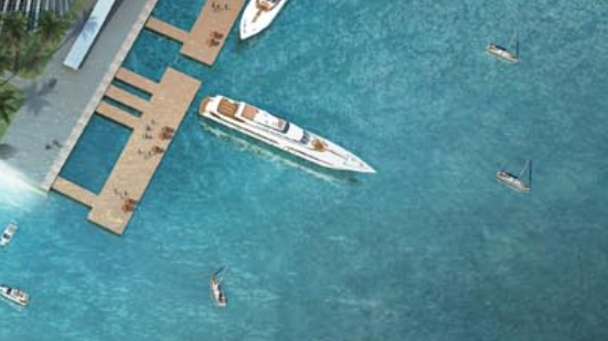 標識設計作品案例展示