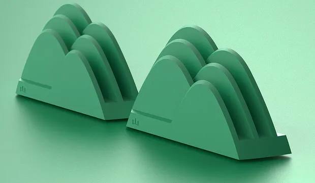 標(biāo)識(shí)設(shè)計(jì)作品案例展示