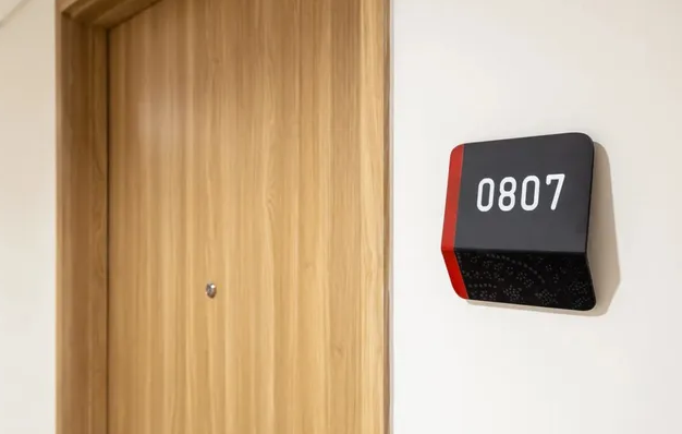 標(biāo)識(shí)設(shè)計(jì)作品案例展示