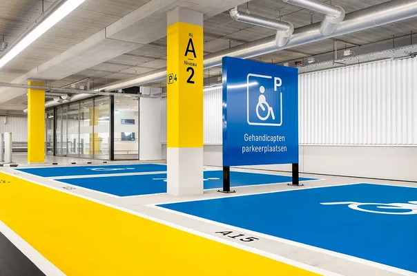 標(biāo)識(shí)設(shè)計(jì)作品案例展示