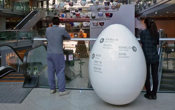 標(biāo)識(shí)制作作品案例展示