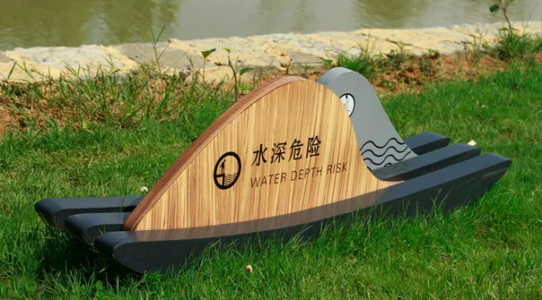 標(biāo)識(shí)制作作品案例展示