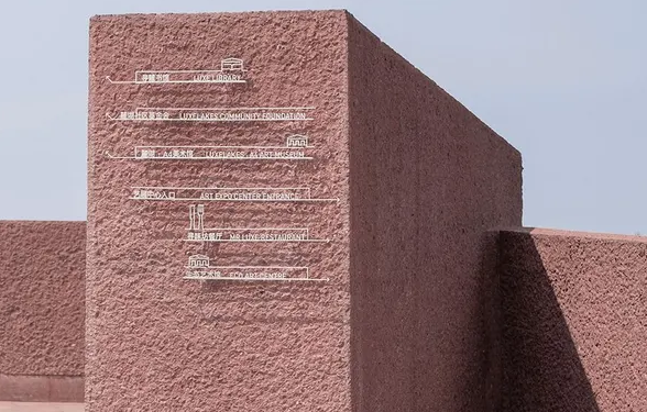 標(biāo)識(shí)制作作品案例展示