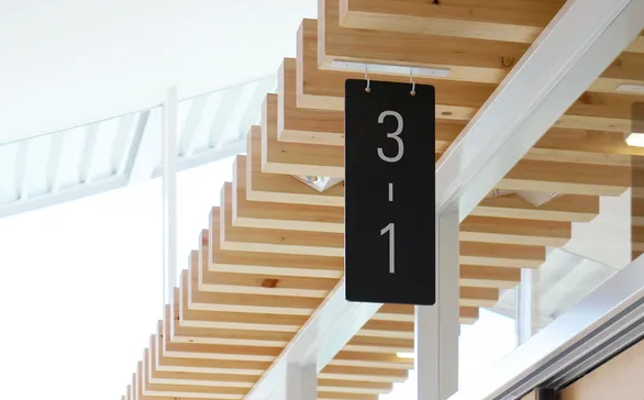 標(biāo)識(shí)制作作品案例展示