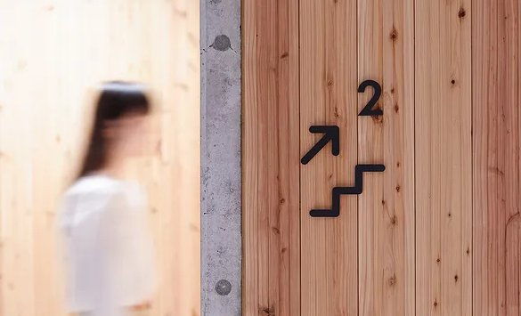 標(biāo)識設(shè)計(jì)作品案例展示