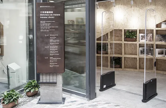 標(biāo)識設(shè)計(jì)作品案例展示