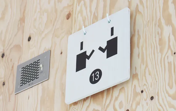 標(biāo)識設(shè)計(jì)作品案例展示