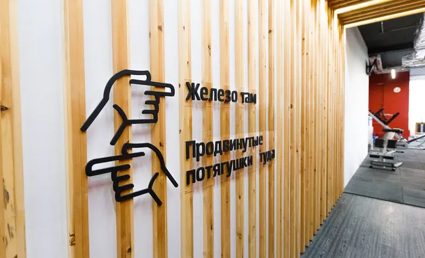 標(biāo)識設(shè)計(jì)作品案例展示