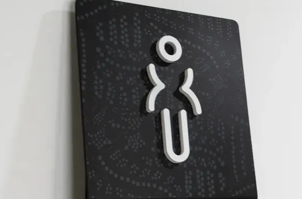 標(biāo)識設(shè)計(jì)作品案例展示