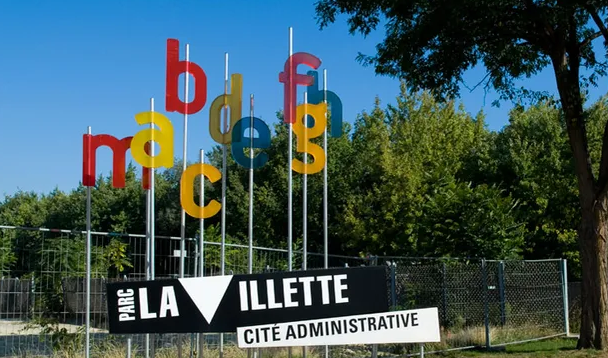 標牌制作作品案例展示