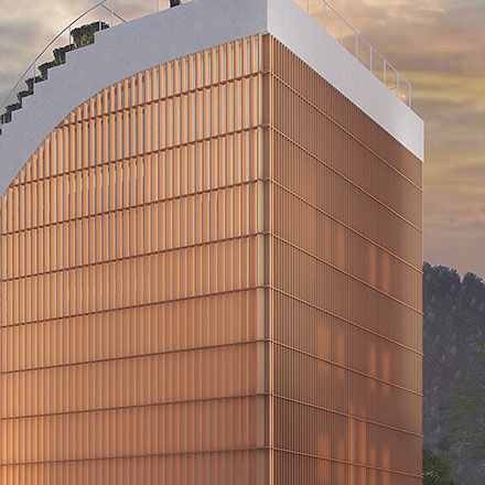 主題商場作品案例展示