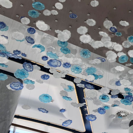 萬達標識設計方案