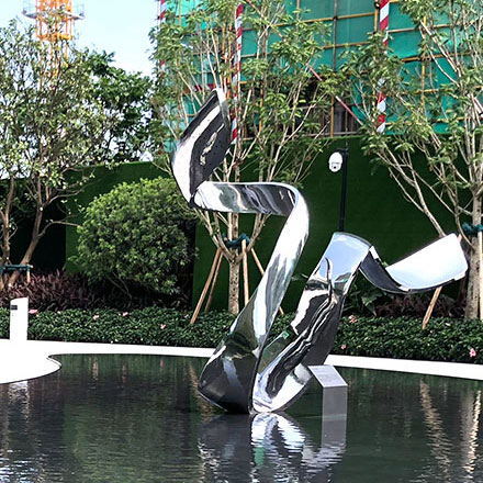 標識系統設計作品案例展示