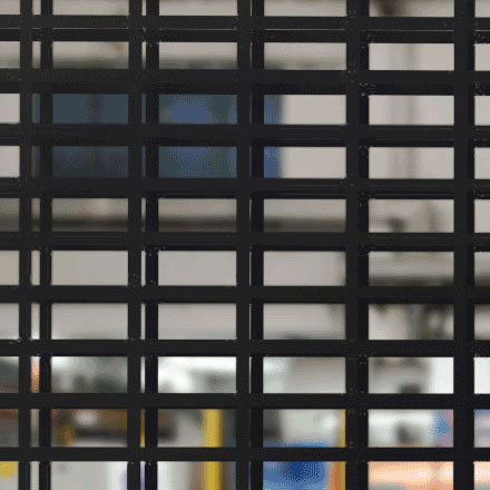 標識系統設計作品案例展示