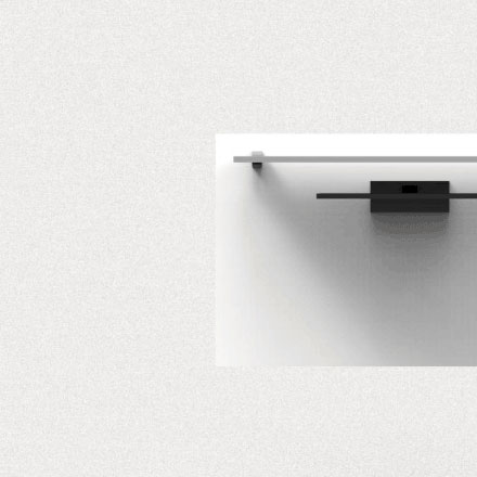 標識系統設計作品案例展示