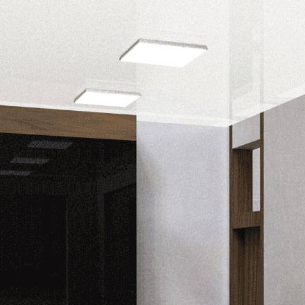 標識系統設計作品案例展示