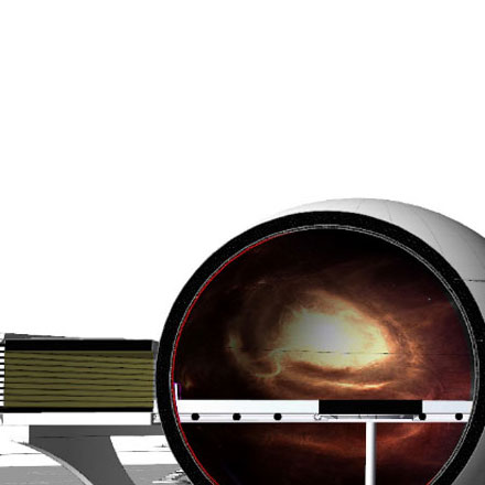 標識系統設計作品案例展示