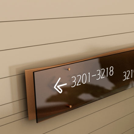 導視系統(tǒng)設計作品案例展示