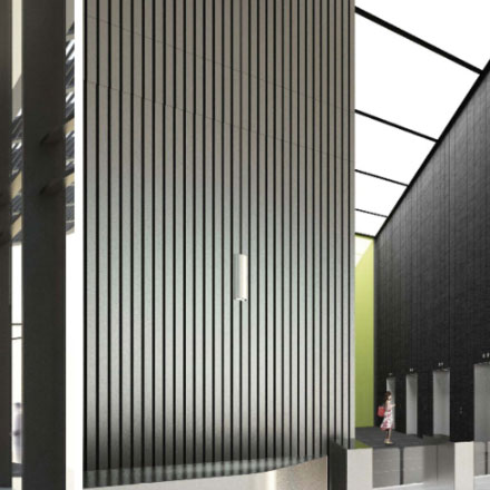 金華學校標識設計公司