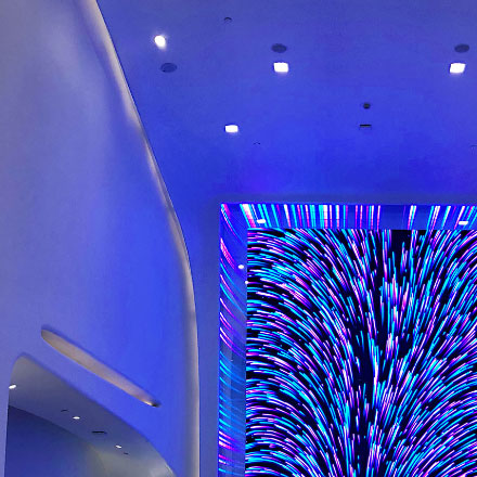 西安地鐵標識系統設計公司