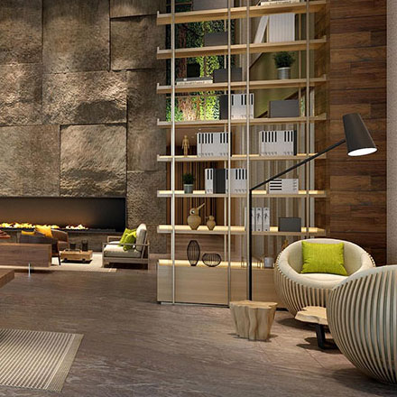 麗水社區標識設計公司