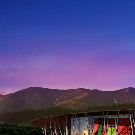 旅游導(dǎo)視牌設(shè)計(jì)