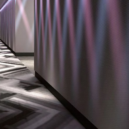 工廠安全標識設計