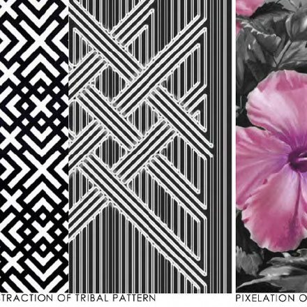 城市環境作品案例展示