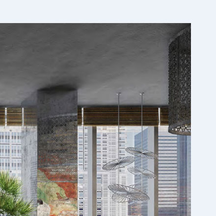 導視系統(tǒng)設計作品案例展示