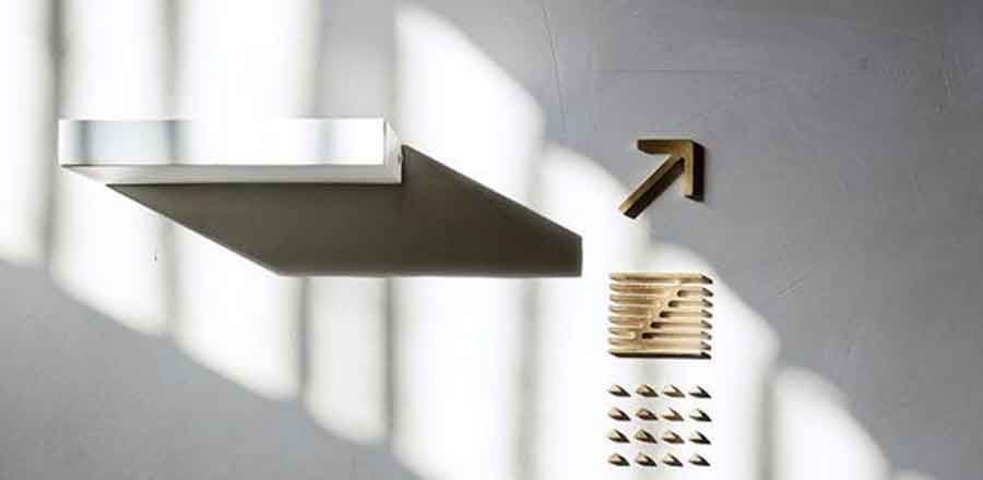 標(biāo)識(shí)設(shè)計(jì)作品案例展示