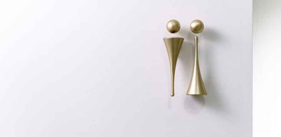 標(biāo)識(shí)設(shè)計(jì)作品案例展示