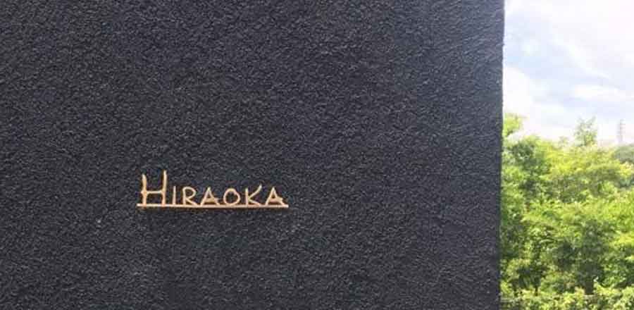 標識制作作品案例展示