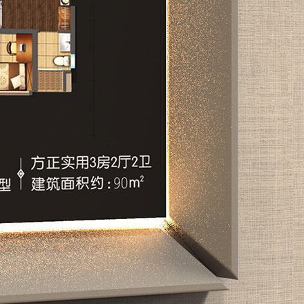 商業綜合體作品案例展示