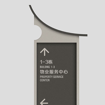 商業綜合體作品案例展示