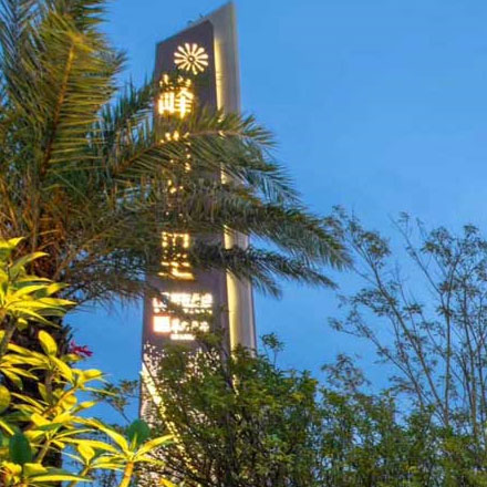 智能標(biāo)識系統(tǒng):科技賦能便捷生活