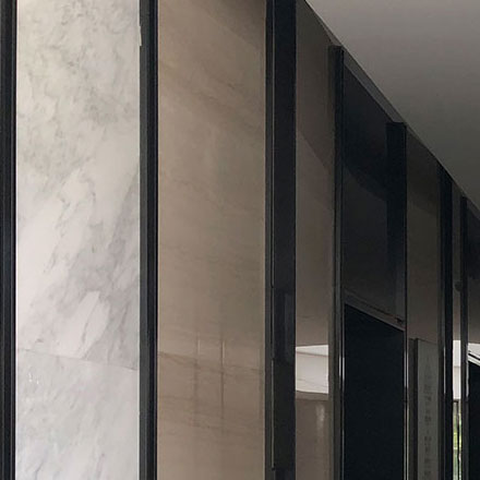 商業綜合體作品案例展示