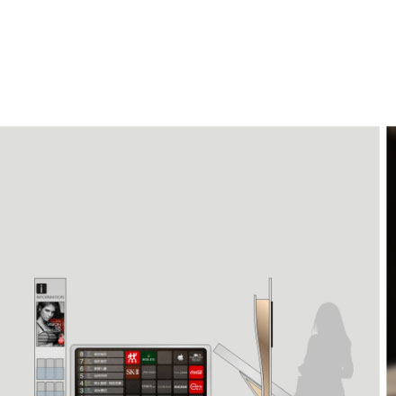 文旅小鎮作品案例展示