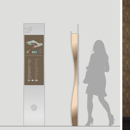 文旅小鎮作品案例展示