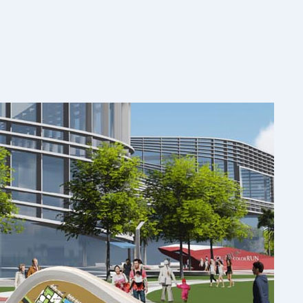 標識制作作品案例展示