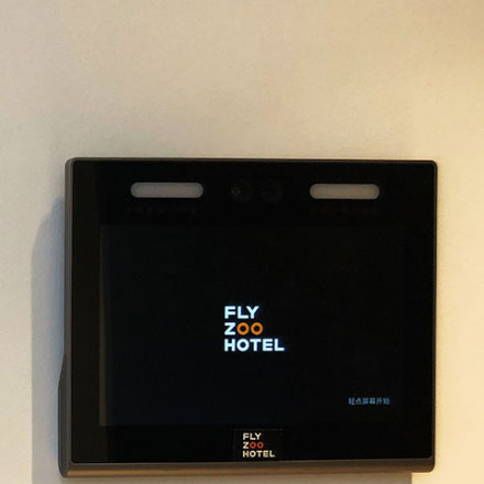 標識制作作品案例展示