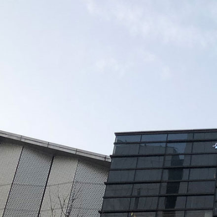 大山標識設計:大自然的標志